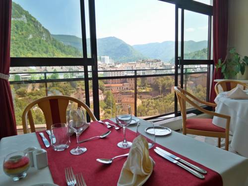 Saint-Claude Codice promozionale Francia Booking.com