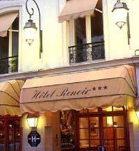 Parigi Codice promozionale Francia Booking.com