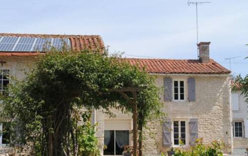 Saint Martin sous Mouzeuil Codice promozionale Francia Booking.com