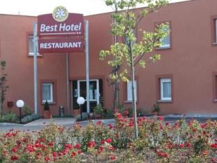 Beuzeville France Hotels