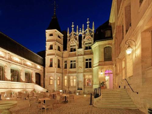Rouen France Promo Code Booking.com