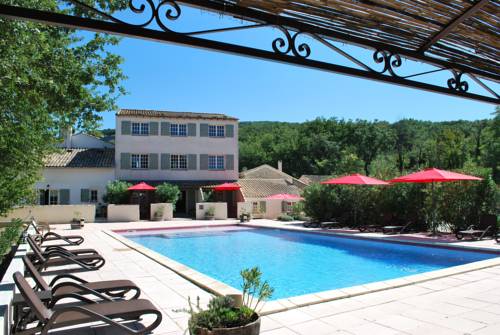 Chantemerle Lès Grignan Frankreich Promo-Code Booking.com