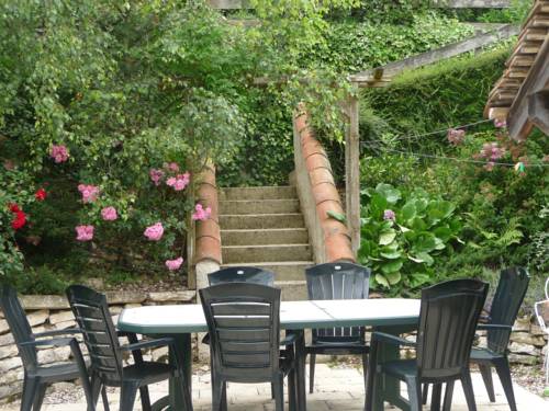Argançon Frankreich Promo-Code Booking.com