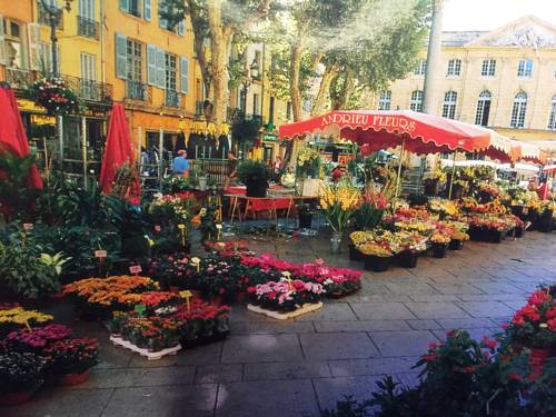 Aix en Provence Código Promocional de Francia Booking.com