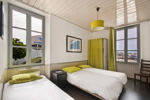 L'île d'Yeu Código Promocional de Francia Booking.com
