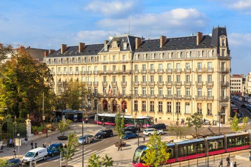 Dijon Código Promocional de Francia Booking.com