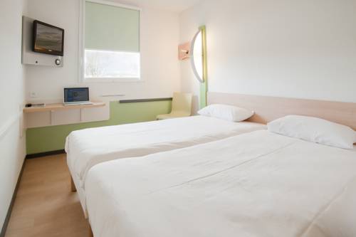 Heiliger Sieger Frankreich Promo-Code Booking.com