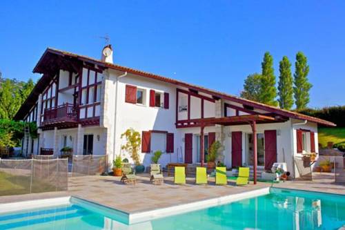Mouguerre France Hotel