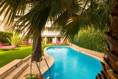 Cannes France code promo Booking.com