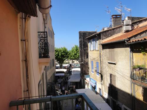 Cassis Frankreich Promo-Code Booking.com