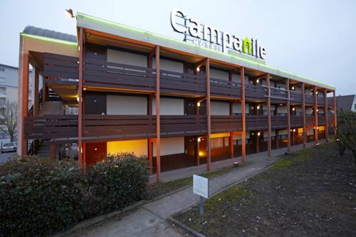 Chelles France Promo Code Booking.com