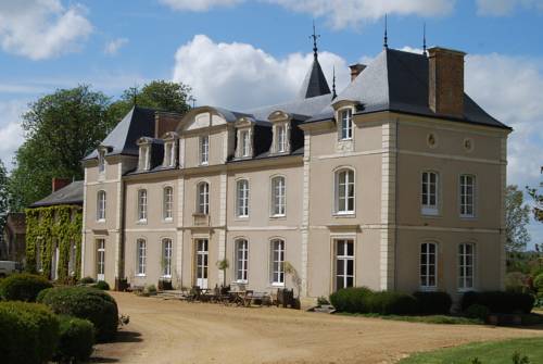 Crosmières Frankreich Promo-Code Booking.com