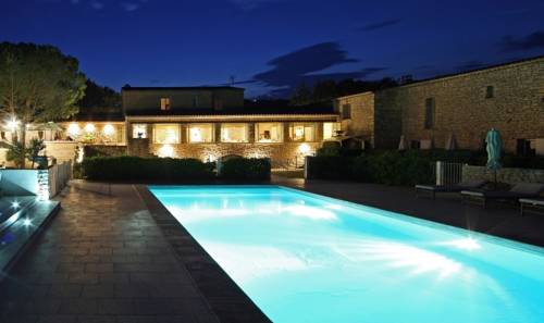 Joucas France code promo Booking.com