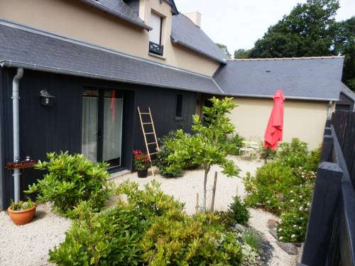 Le Minihic-sur-Rance Código Promocional de Francia Booking.com