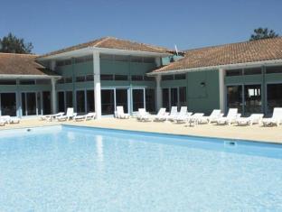 Le Chateau-d'Oleron France Hotels