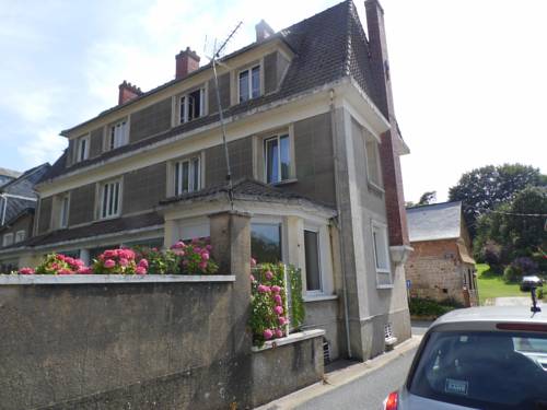 Veules-les-Roses France code promo Booking.com