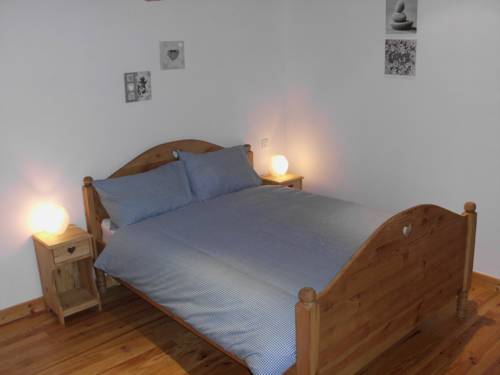 Saint Dier d'Auvergne Frankrijk Promotiecode Booking.com