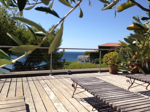Cassis Frankreich Promo-Code Booking.com