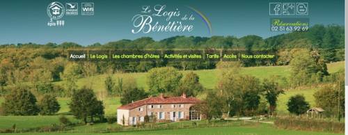 Les Epesses Frankreich Promo-Code Booking.com
