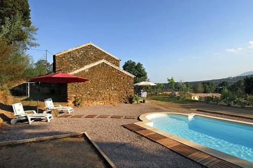 Saint Florent en het noorden Ea Frankrijk Promotiecode Booking.com