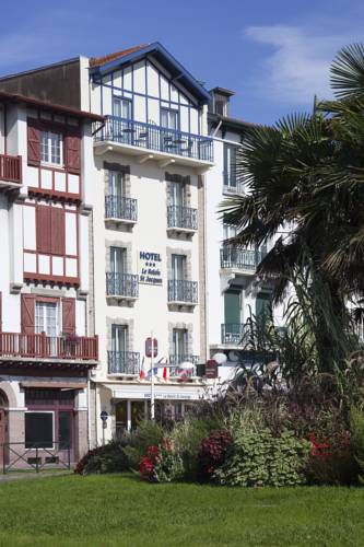 Saint-Jean-De-Luz Frankrijk Promotiecode Booking.com