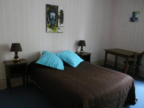 Saint-Gaultier Frankreich Promo-Code Booking.com