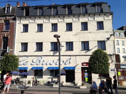 Valenciennes Frankreich Promo-Code Booking.com