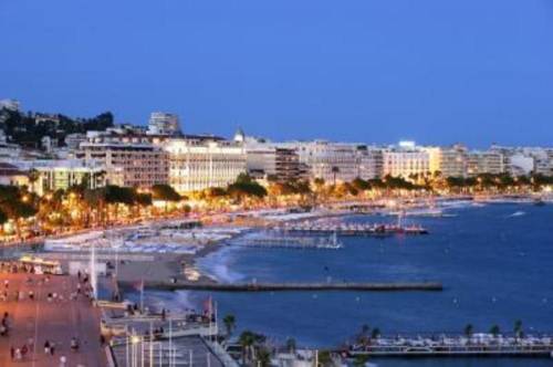 Cannes Frankreich Promo-Code Booking.com