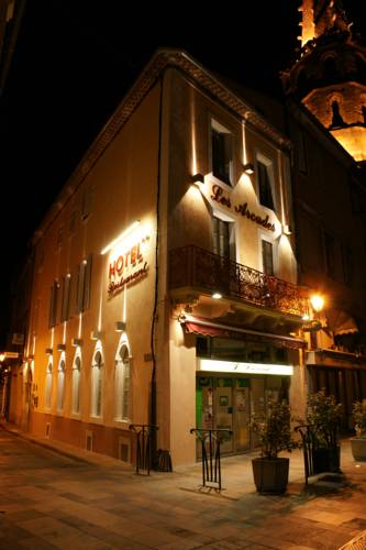 Limoux Frankreich Promo-Code Booking.com