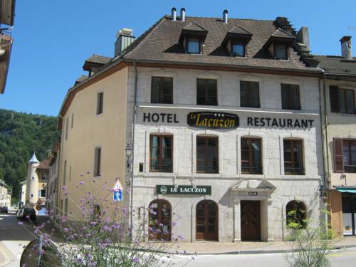 Moirans-en-Montagne Código Promocional de Francia Booking.com