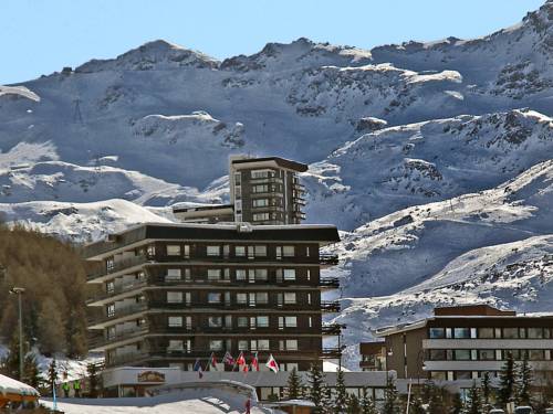 Saint-Martin-de-Belleville Codice promozionale Francia Booking.com