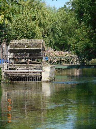 L'Isle sur la Sorgue Codice promozionale Francia Booking.com