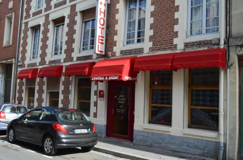 Amiens Codice promozionale Francia Booking.com