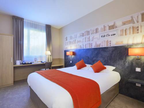Beaucouzé France code promo hôtel booking.com