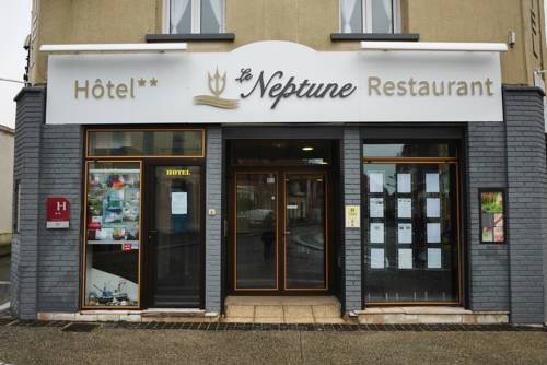Cayeux-sur-Mer Frankrijk Promotiecode Booking.com