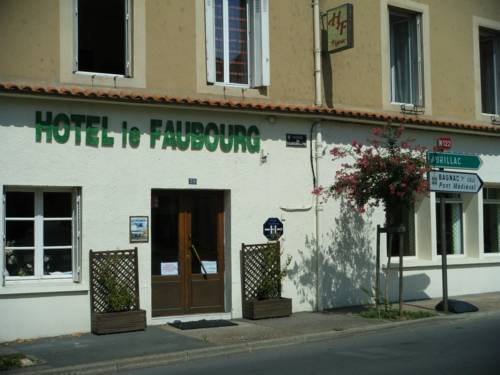 Figeac Codice promozionale Francia Booking.com