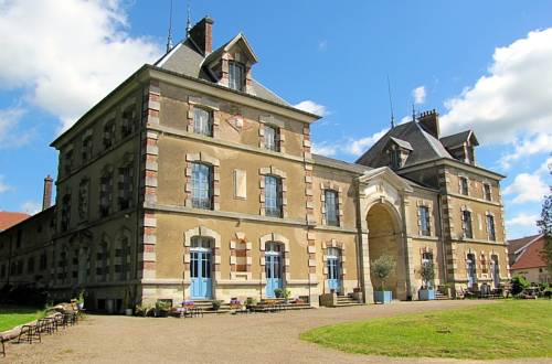Pressigny Frankreich Promo-Code Booking.com