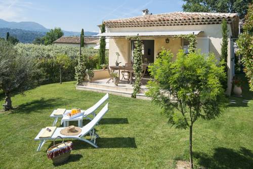 Saint-Paul-de-Vence Frankrijk Promotiecode Booking.com