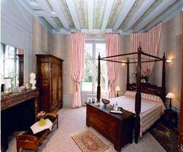Vouvray Frankrijk Promotiecode Booking.com