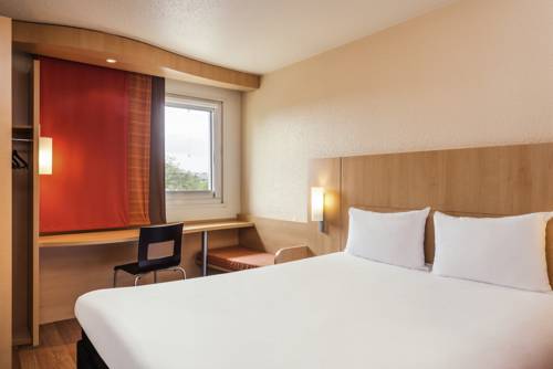 Cergy Frankrijk Promotiecode Booking.com