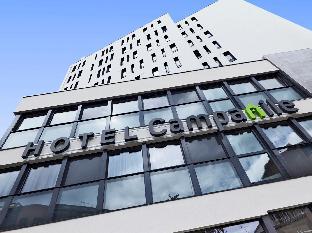 Nancy France Hotels