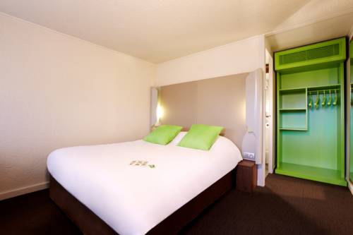 Torcy Frankrijk Promotiecode Booking.com