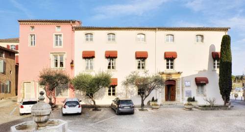 Kastelen van Saint Paul Trois Frankrijk Promotiecode Booking.com