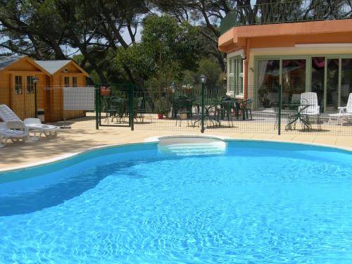 Montagnac Frankreich Promo-Code Booking.com