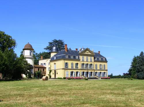 Parigny Codice promozionale Francia Booking.com