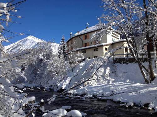 Le Freney d'Oisans France code promo hôtel booking.com
