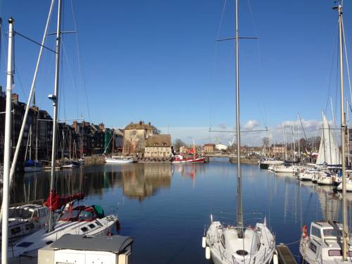 Honfleur France Promo Code Booking.com