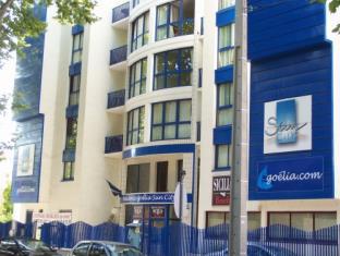 Montpellier France Promo Code Agoda.com
