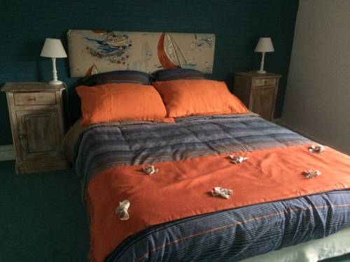 Paimpol Frankrijk Promotiecode Booking.com