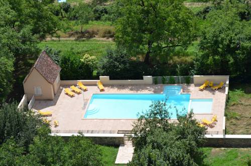 Martel Frankreich Promo-Code Booking.com